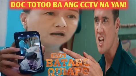 FPJ's Batang Quiapo Episode 402 .